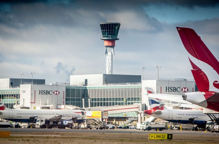 Heathrow Airport