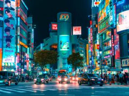 Japan Tourism Hits $15B Despite 60% Drop in Chinese Visitors