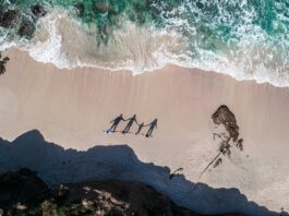 "Whycation": The 2026 Rise of the 'Why We Travel'