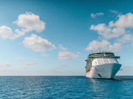 P&O New Britannia Cruises from Southampton Begin April 2027