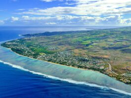 Reunion Island To Strengthen Its Indian Market Influence Through IndiGo