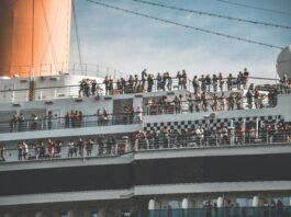Oceania Cruises Festive Holiday Sailings 2026–27 And 2027–28 Announced!