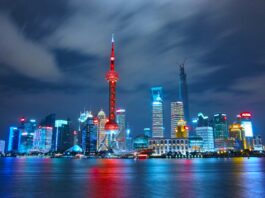 China’s 2026 Smart Tourism Revolution: Technology, Culture, and Global Appeal