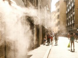 Europe Heatwave At Record 40°C: Here's How It's Tourism Industry Takes The Hit!