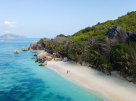 Seychelles and Kenya Airways Join Forces to Drive Twin-Centre Holidays from North America