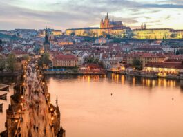 Czechia Travel Trade Day 2026: Prague Reinforces Its Global Tourism Leadership
